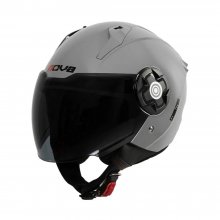ΚΡΑΝΟΣ JET NOVA 850 COMMUTER ECE 22.06 NARDO ΓΚΡΙ