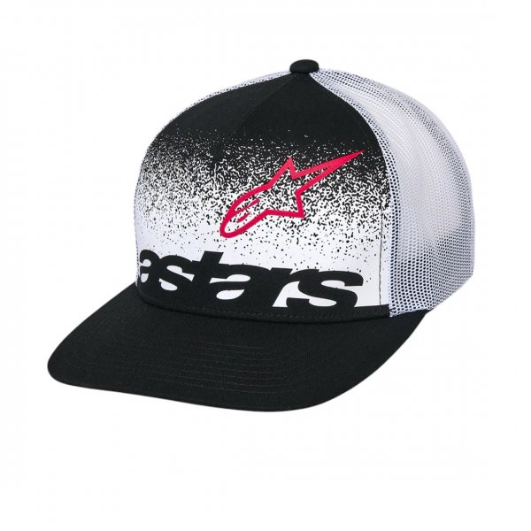 ΚΑΠΕΛΟ COMPONENT TRUCKER ALPINESTARS