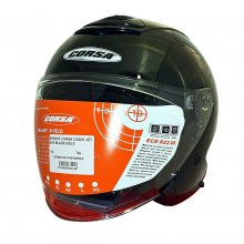 ΚΡΑΝΟΣ CORSA CX209 JET DVS BLACK