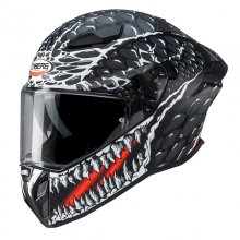 ΚΡΑΝΟΣ CABERG DRIFT EVO II CROK ΜΑΥΡΟ ΜΑΤ/ΑΝΘΡΑΚΙ/ΚΟΚΚΙΝΟ ECE 22.06 