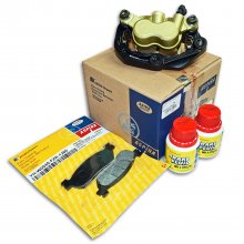 Κιτ δαγκάνας με υγρά Yamaha Crypton-R 105 Aspira