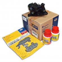 Κιτ δαγκάνας με υγρά Honda Supra 100 Aspira