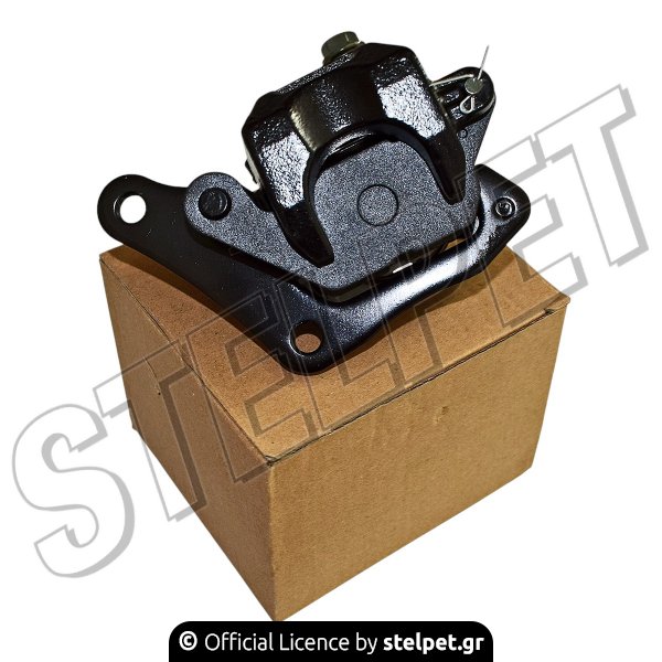 ΔΑΓΚΑΝΑ ΔΙΣΚ ΕΜΠΡΟΣ YAMAHA NMAX125