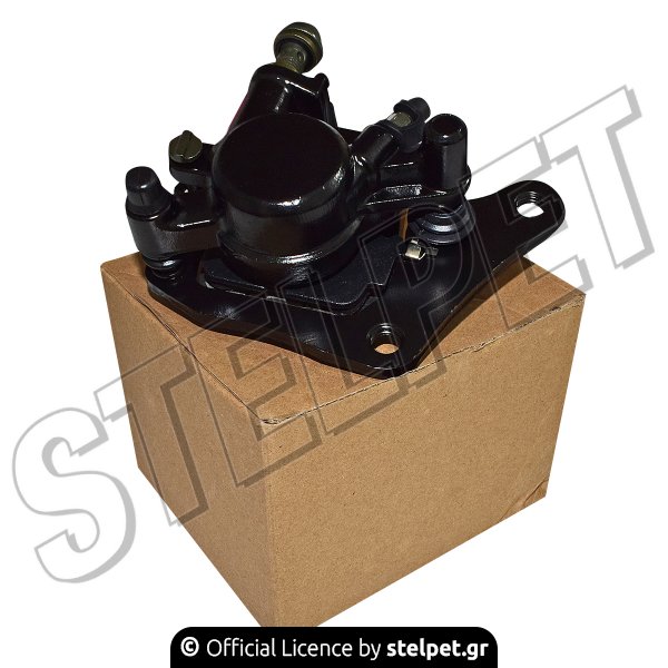 ΔΑΓΚΑΝΑ ΕΜΠΡΟΣ ΚΟΜΠ. N-MAX 125/155