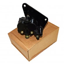 Δαγκάνα εμπρός κομπλέ Sym Symphony ST 50-200 / JET14 125 PT Special Parts