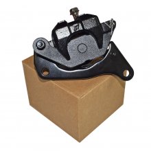 Δαγκάνα πίσω κομπλέ Yamaha N-MAX 125/155 PT Special Parts