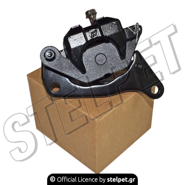 ΔΑΓΚΑΝΑ ΠΙΣΩ ΚΟΜΠ. N-MAX 125/155