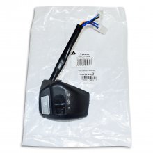 Διακόπτης τιμονιού (σκριπ) δεξιός Yamaha Crypton-X 135 PT Special Parts
