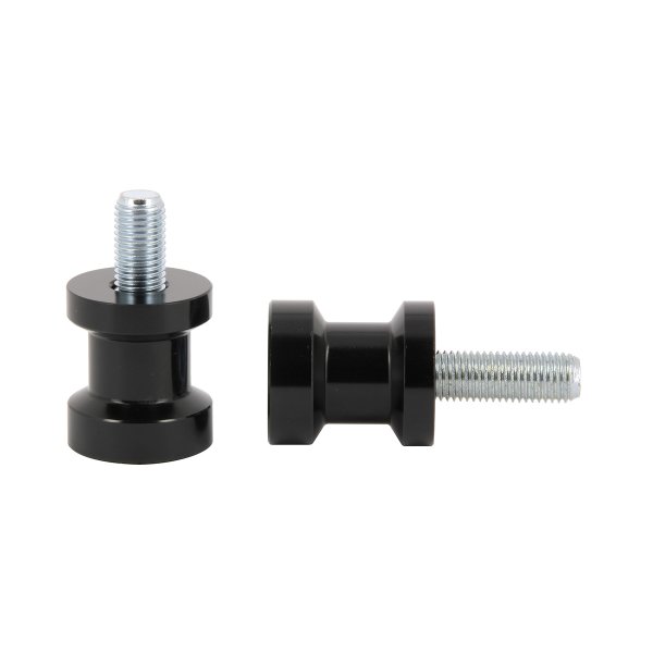 ΒΙΔΑ ΨΑΛΙΔΙΟΥ SIFAM ALUMINUM ΜΑΥΡΟ 10mm 27 L 31mm