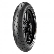 ΕΛΑΣΤΙΚΟ PIRELLI ROSSO 2 {K} 120/70-17 (58W) TL
