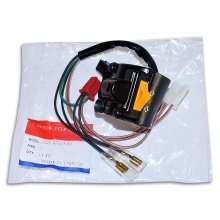 Διακόπτης τιμονιού (σκριπ) τιμονιού δεξιός Yamaha T50 