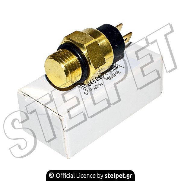 ΔΙΑΚΟΠΤΗΣ ΒΕΝΤΙΛΑΤΕΡ HON/YAM (2ΦΙΣ) MT14 ΚΙΝΑΣ