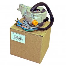 ΔΙΑΚΟΠΤΗΣ ΤΙΜΟΝΙΟΥ ΔΕΞΙΟΣ HONDA GLX ΜΕ ΜΙΖΑ 7510129 MOTOBERT