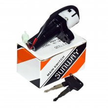 ΔΙΑΚΟΠΤΗΣ ΚΕΝΤΡΙΚΟΣ BMW F650 SUNWAY