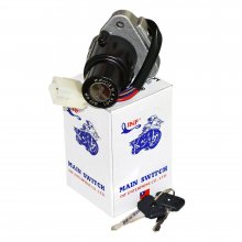 ΔΙΑΚΟΠΤΗΣ ΚΕΝΤΡΙΚΟΣ 6ΚΑΛΩΔΙΑ YAMAHA XT250/500/550/600 WFO