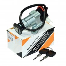 ΔΙΑΚΟΠΤΗΣ ΚΕΝΤΡΙΚΟΣ MODENAS KRISS II 115 SUNWAY