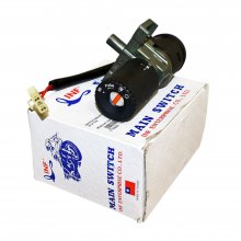 ΚΕΝΤΡΙΚΟΣ ΔΙΑΚΟΠΤΗΣ HONDA SH150 ΚΑΡΜΠΥΡΑΤΕΡ INF