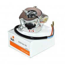 ΔΙΑΚΟΠΤΗΣ ΤΙΜΟΝΙΟΥ ΔΕΞΙΟΣ HONDA GLX 50/90 ΧΩΡΙΣ ΜΙΖΑ SUN