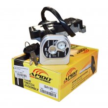 Κεντρικός διακόπτης Honda Supra-X 125 Apido Racing