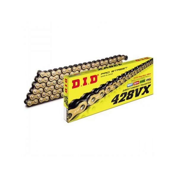 ΑΛΥΣΙΔΑ ΚΙΝ. DID 428VX G&B X 148