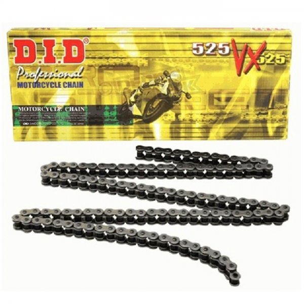 ΑΛΥΣΙΔΑ ΚΙΝ.DID 525VX Χ106