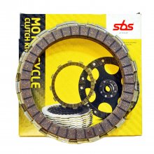 Δίσκοι συμπλέκτη σετ Yamaha MT-07 TRACER '16 SBS