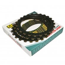 Δίσκοι συμπλέκτη σετ Honda Wave 110i W-Standard