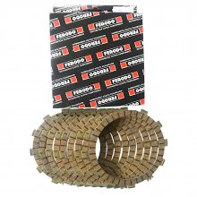 Δίσκοι αμπραγιάζ Honda CRF450 FERODO