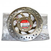 Δισκόπλακα εμπρός Honda Innova 125 γνήσια