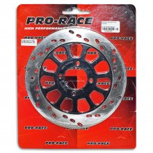 Δισκόπλακα πίσω Suzuki Shogun 125 Pro-Race