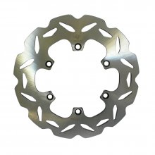 ΔΙΣΚΟΠΛΑΚΑ ΠΙΣΩ KEEWAY CITYBLADE 125 /150 ΓΝΗΣΙΑ