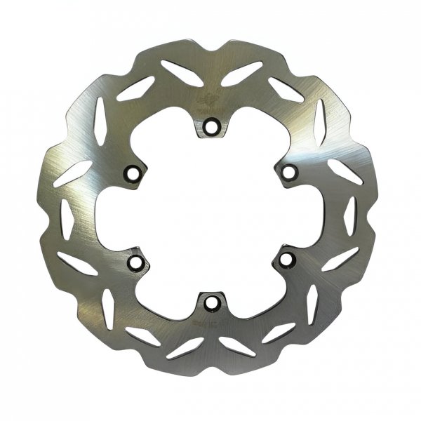 ΔΙΣΚΟΠΛΑΚΑ ΠΙΣΩ OEM CITYBLADE 125 /150 CITYBLADE 125I