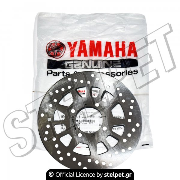 ΔΙΣΚΟΠΛΑΚΑ CRYPTON-105/115/X-135/T-110 C/Z-125 τυπου THAI