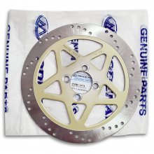 Δισκόπλακα εμπρός Modenas Kristar 125 γνήσια