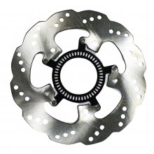 Δισκόπλακα εμπρός SYM VF185 ABS