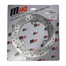 Δισκόπλακα εμπρός Yamaha Tricity 125 ABS MHQ