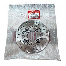 Δισκόπλακα πίσω Honda Supra-X 125 Helmin γνήσια