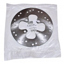 Δισκόπλακα πίσω Nova - Nitro-110, DY-125 