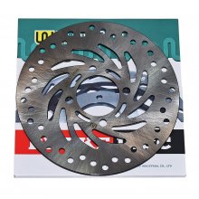 Δισκόπλακα εμπρός Honda Wave 110 / Supra-X 125 / Astrea-X 110 W-Standard