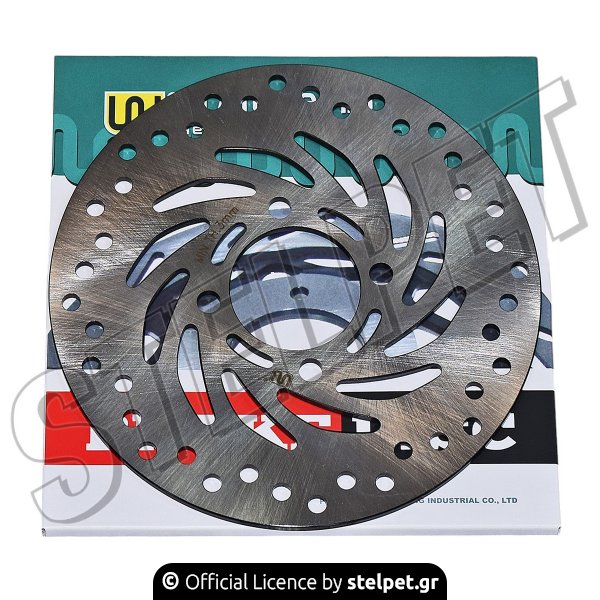 ΔΙΣΚΟΠΛΑΚΑ FR WAVE/SUPRA-X/ASTREA-X W-STD