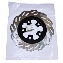 ΔΙΣΚΟΠΛΑΚΑ ΕΜΠΡΟΣ-ΠΙΣΩ SYM SYMPHONY SR125 DF4123