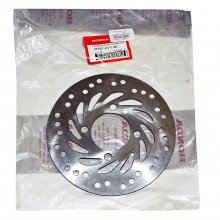 Δισκόπλακα εμπρός Honda Vision 110 γνήσια