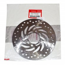 Δισκόπλακα εμπρός Honda WAVE110i / ASTREA 110i / SUPRA-X 125 γνήσια