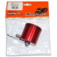 Δοχείο υγρών φρένου universal με πλάγιο στόμιο Everestt