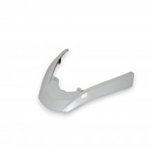 Καπάκι αεροτομής λευκό Honda PCX 125/150 '14-'17