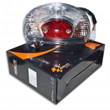 Φανάρι πίσω Yamaha Crypton-R 115 Everestt