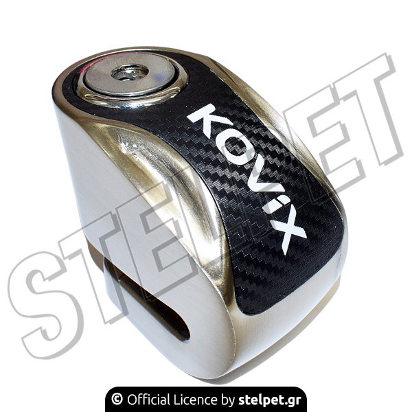 ΚΛΕΙΔΑΡΙΑ ΔΙΣΚΟΦΡΕΝΟΥ KOVIX KNN1-STEEL
