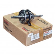 ΣΤΡΟΦΑΛΟΜΠΙΕΛΑ ΚΟΜΠΛΕ YAMAHA N-MAX 155 '21-'23 ΓΝΗΣΙΑ