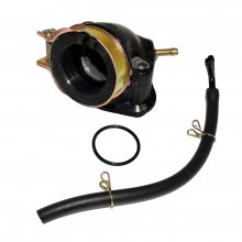 Εισαγωγή καρμπυρατέρ Sym Symphony 125/150