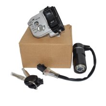 Διακόπτης κεντρικός Honda PCX 125/150